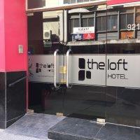 Congreso Loft A Estrenar Lägenhet Buenos Aires Exteriör bild